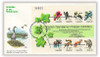 306979 - First Day Cover