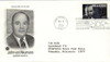 495804 - First Day Cover