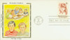 304961 - First Day Cover