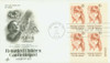 304960 - First Day Cover