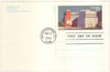 297819 - First Day Cover