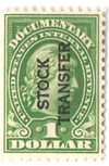 288582 - Unused Stamp(s) 