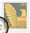 329778 - Used Stamp(s)