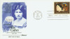 304339 - First Day Cover