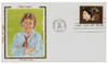 304341 - First Day Cover