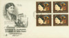 304338 - First Day Cover