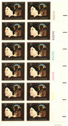 304343 - Mint Stamp(s)