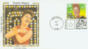 317792 - First Day Cover