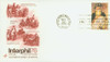 306358 - First Day Cover