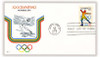 306471 - First Day Cover