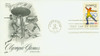 306470 - First Day Cover