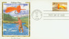 314658 - First Day Cover