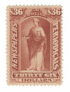 287662 - Unused Stamp(s) 