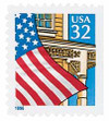 318639 - Mint Stamp(s)