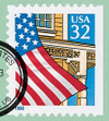 318640 - Used Stamp(s)