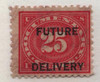 288479 - Used Stamp(s)