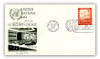 68405 - First Day Cover
