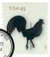 335955 - Used Stamp(s)