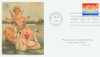 321065 - First Day Cover