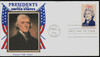 311381 - First Day Cover