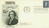 302540 - First Day Cover