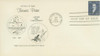 302539 - First Day Cover