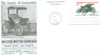 319916 - First Day Cover