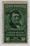 289261 - Used Stamp(s) 