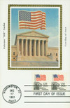 308251 - First Day Cover