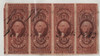 717818 - Used Stamp(s) 