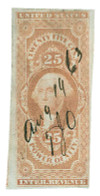 295155 - Used Stamp(s)