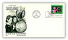 67785 - First Day Cover