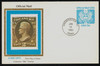 298810 - First Day Cover