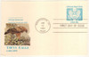 298808 - First Day Cover