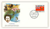 55578 - First Day Cover