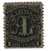 292019 - Used Stamp(s) 