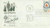 301478 - First Day Cover