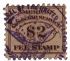 291513 - Used Stamp(s)