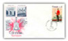 55442 - First Day Cover