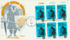 303886 - First Day Cover