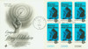 303887 - First Day Cover