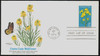 307270 - First Day Cover