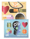 959970 - Mint Stamp(s)