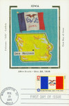 306196 - First Day Cover