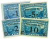 272711 - Mint Stamp(s)