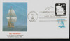 299384 - First Day Cover