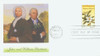 324352 - First Day Cover