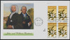 324353 - First Day Cover