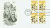 324351 - First Day Cover