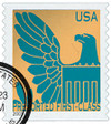 329262 - Used Stamp(s)